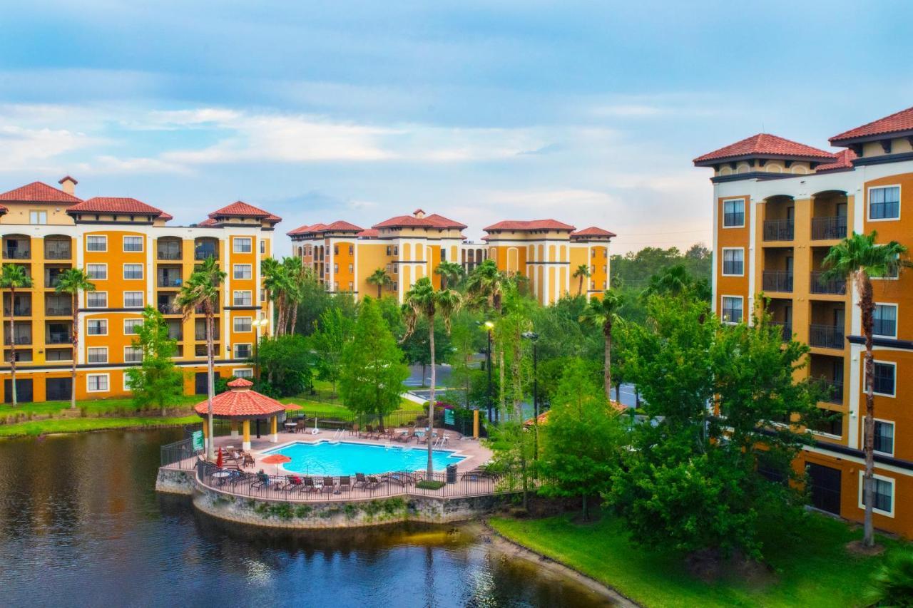 FLORIDAYS RESORT ORLANDO, FL